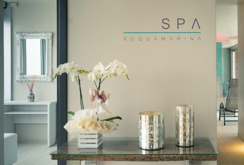Ascot Apartment Fronte Mare & Spa