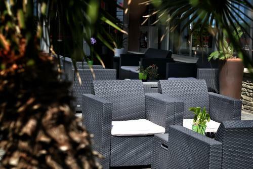 Ascot Apartment Fronte Mare & Spa