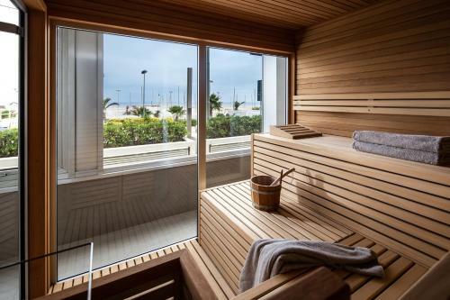 Ascot Apartment Fronte Mare & Spa