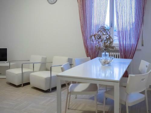 Apartamento Parco Fellini Flat