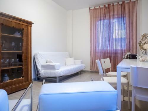 Apartamento Parco Fellini Flat