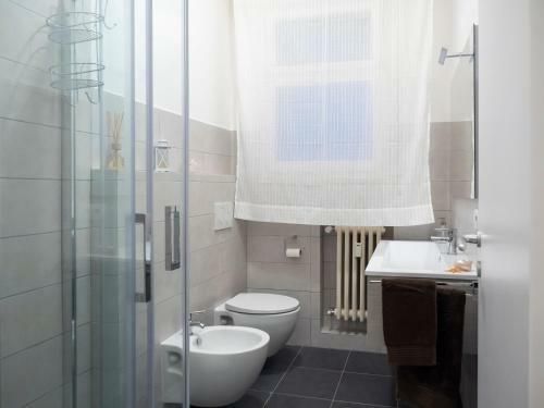 Apartamento Parco Fellini Flat