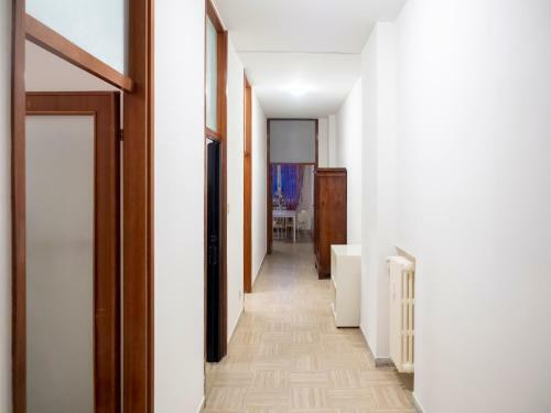 Apartamento Parco Fellini Flat