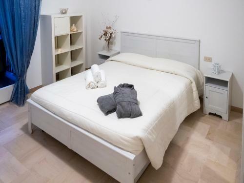 Apartamento Parco Fellini Flat