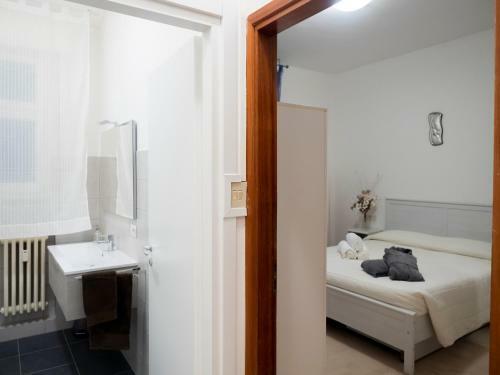 Apartamento Parco Fellini Flat