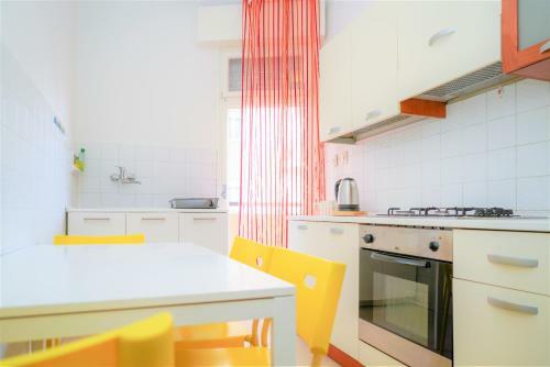 Apartamento Parco Fellini Flat