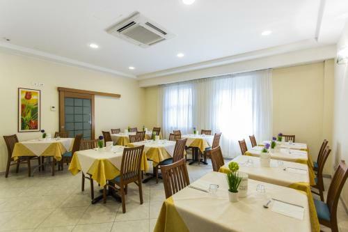 Hotel Savana