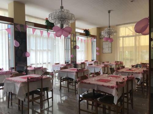 Hotel Luca
