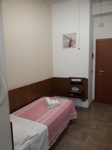 Hotel Luca
