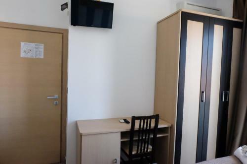 Hotel Clerice