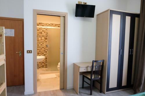 Hotel Clerice