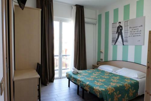 Hotel Clerice
