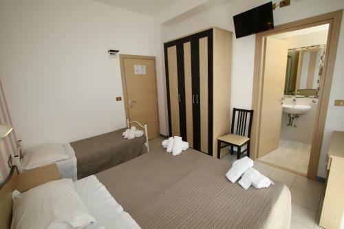 Hotel Clerice