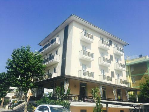 Hotel Clerice