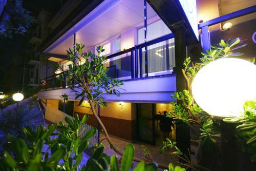 Hotel Clerice