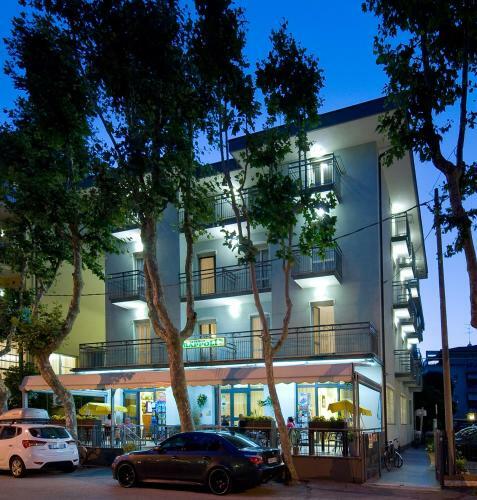 Hotel Grappoli