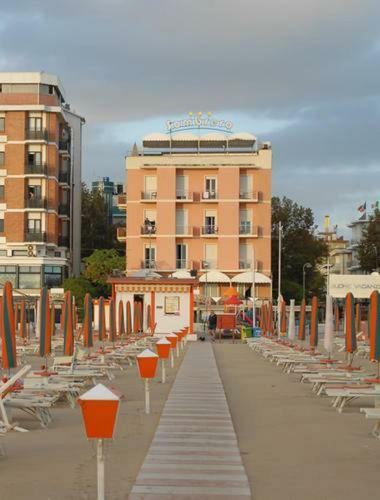 Hotel Sombrero