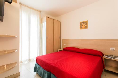 Aparthotel Wally Residence