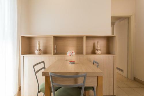 Aparthotel Wally Residence
