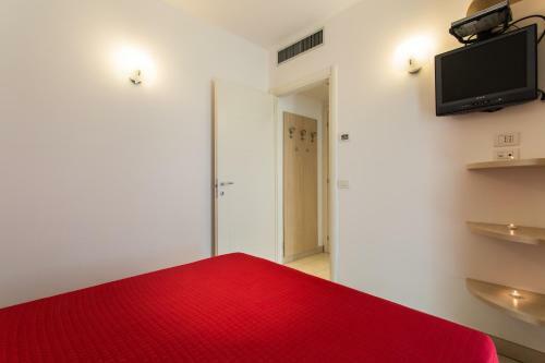 Aparthotel Wally Residence