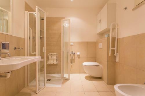 Aparthotel Wally Residence