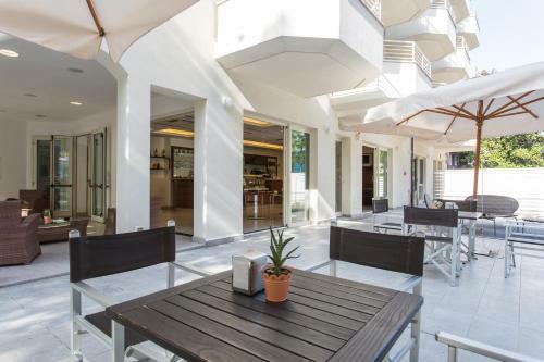 Aparthotel Wally Residence