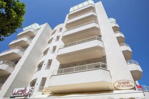 Aparthotel Wally Residence