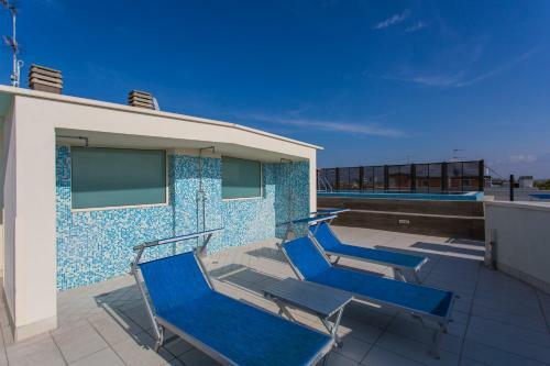Aparthotel Wally Residence