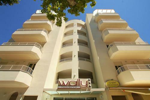 Aparthotel Wally Residence