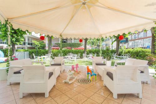 Hotel Ervill