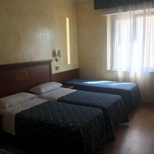 Hotel Alexander Resort