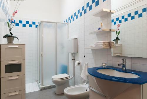 Dafne Apartment