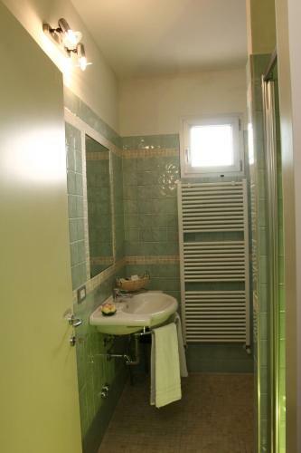 Apartamento Residence La Dolce Vita