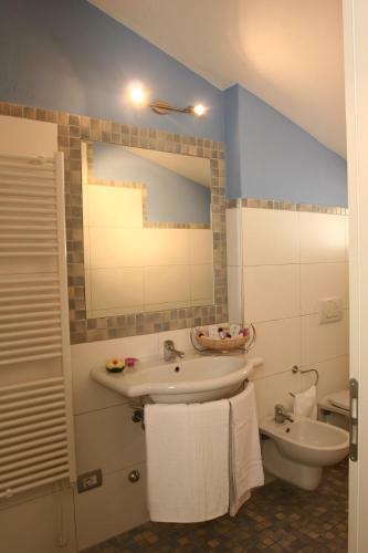 Apartamento Residence La Dolce Vita