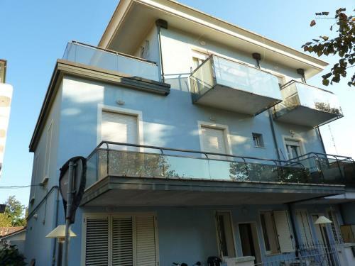 Aparthotel Residence Costablu