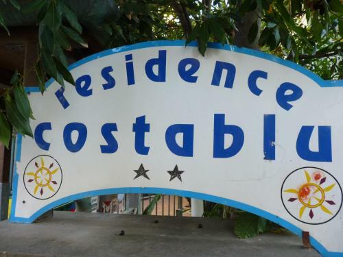 Aparthotel Residence Costablu