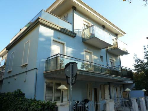 Aparthotel Residence Costablu