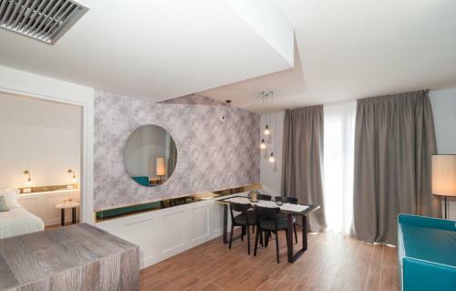 Aparthotel Residence Ten Suite