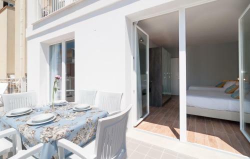Aparthotel Residence Ten Suite