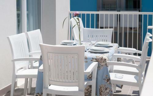 Aparthotel Residence Ten Suite