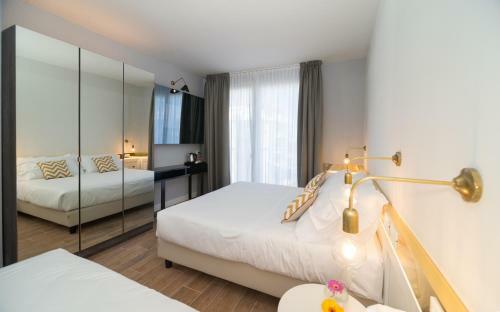Aparthotel Residence Ten Suite