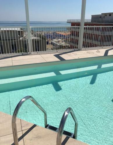 Aparthotel Residence Ten Suite