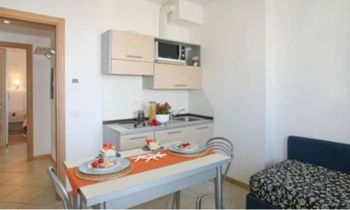 Apartments In Rimini 21437