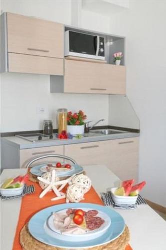Apartments In Rimini 21437