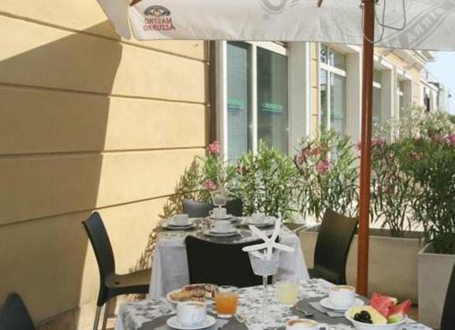 Apartments In Rimini 21437