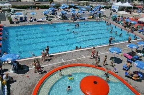 Apartments In Rimini 21437