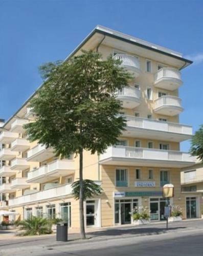 Apartments In Rimini 21437