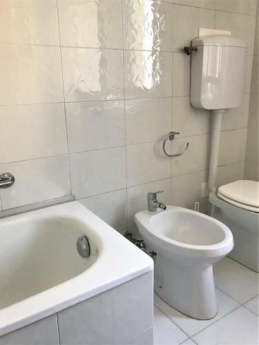 5 Viale Fano Apartment
