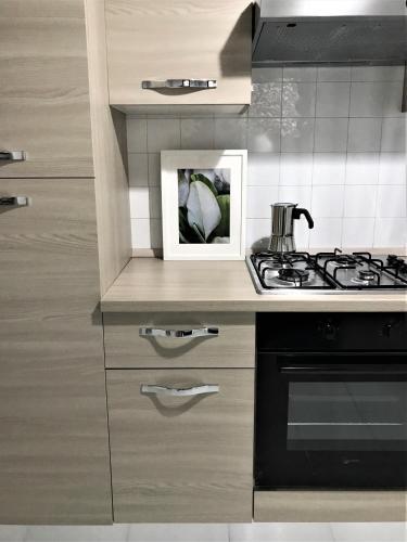 5 Viale Fano Apartment