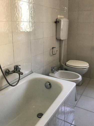 5 Viale Fano Apartment
